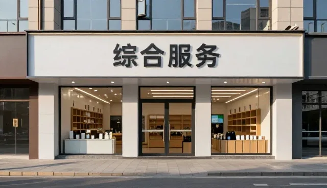行业分类检索