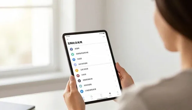 企业名录查询在实际业务中的应用与选型关注点