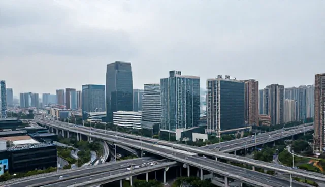 如何选择适合自己的企业合作对象?
